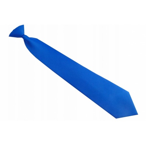 Dunpillo Detská kravata Mini, 21 cm - odtiene modrej