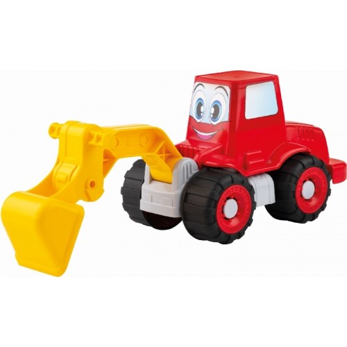 Androni Happy Truck bager - 36 cm